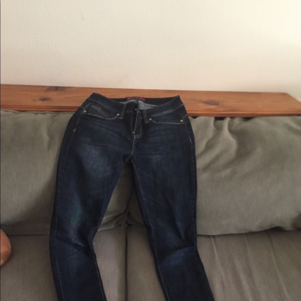 YMI Women’s Jeans
